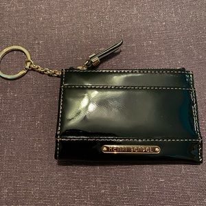 ✨Price Drop✨ Henri Bendel key and card holder